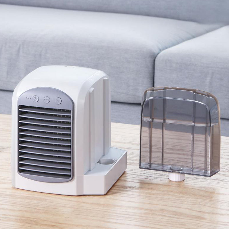 Lisslune | Frost Blast Pro Portable Air Cooler