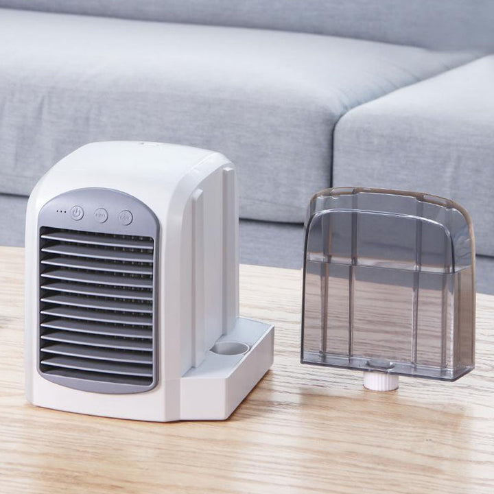 Lisslune | Frost Blast Pro Portable Air Cooler