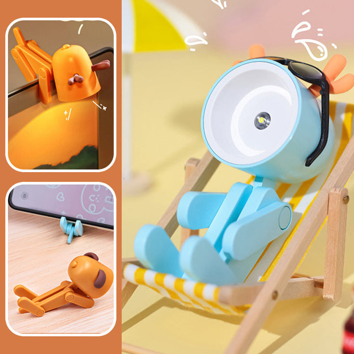 Lisslune | LED Sweet Night Light
