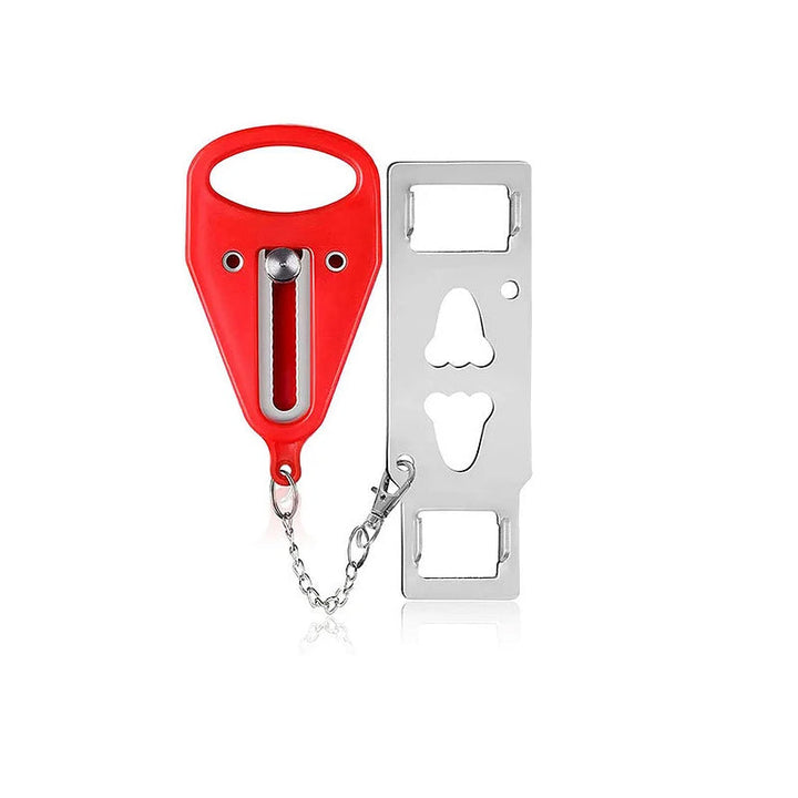 Lisslune | Portable Door Lock