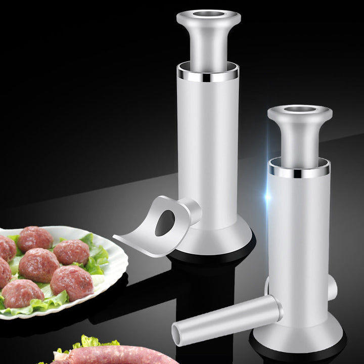 Lisslune | Sausage filler