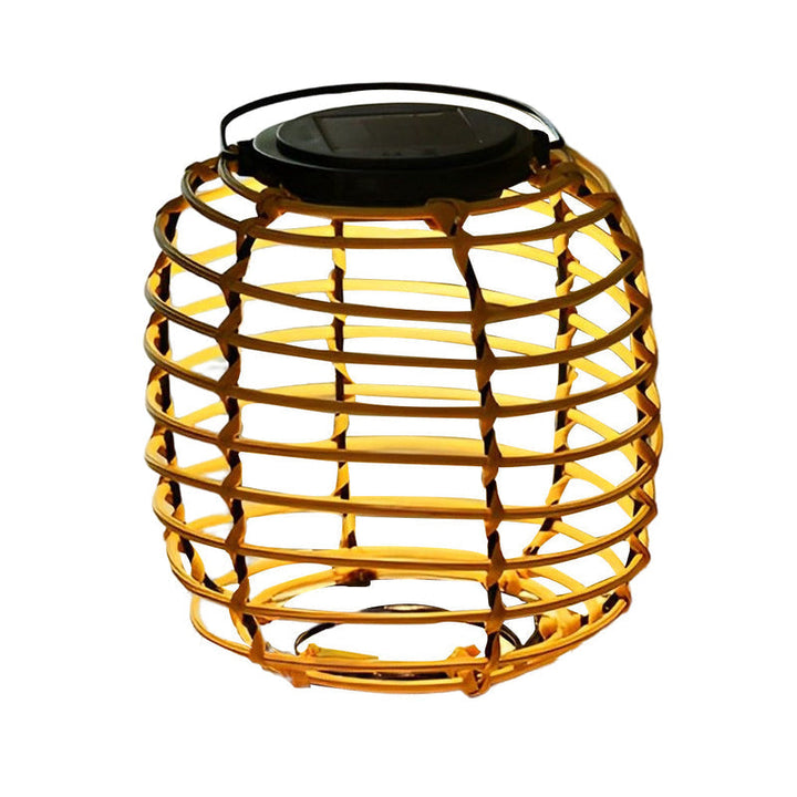 Lisslune | SolarAura - sustainable light for relaxation