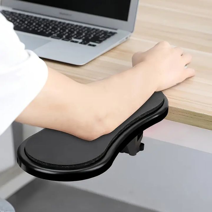 Lisslune | Ergonomic Armrest for Shoulder & Arm Relief