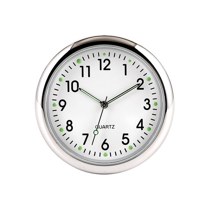 Lisslune | Mini Car Clock