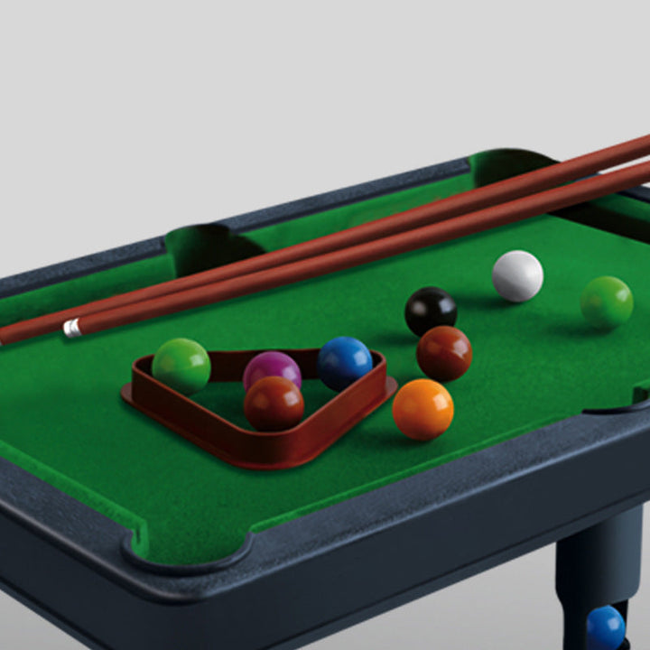 Lisslune | Mini Pool Table Set