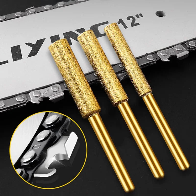 Lisslune | Bow electromechanical grinding head electric file abrasive