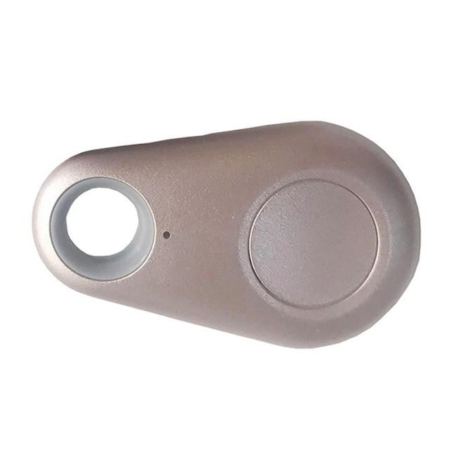 Lisslune | Waterproof Mini GPS Tracker for Pets | Long-lasting Battery & Real-time Tracking