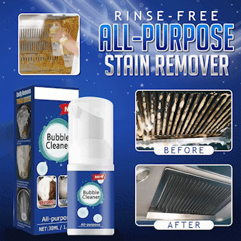 Lisslune | All-purpose cleaning spray without rinsing