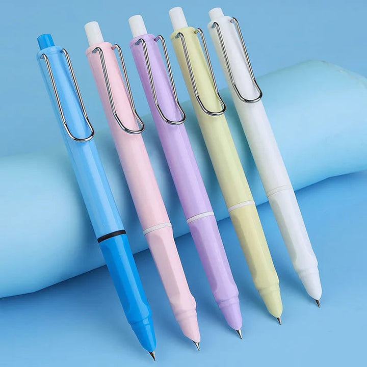 Lisslune | Candy-colored pens
