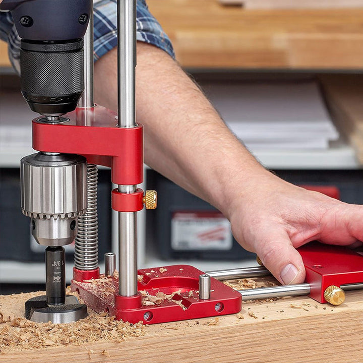Lisslune | Precise Woodworking Locator