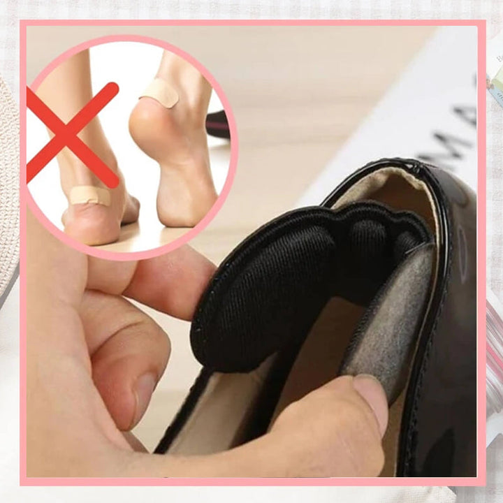 Lisslune | Pain Relief Heel Pad