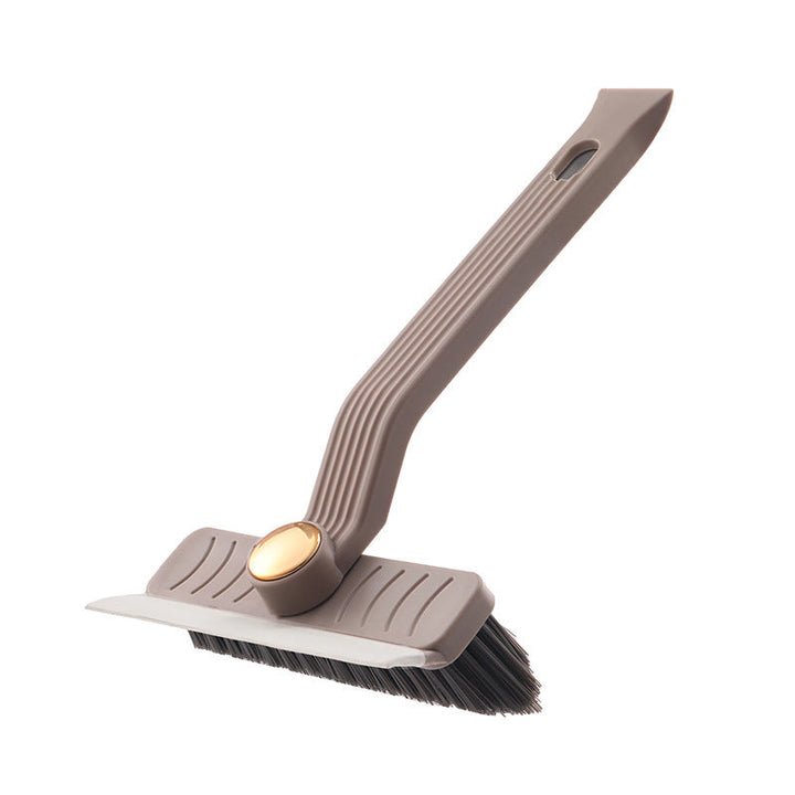 Lisslune | Multifunctional rotating joint brush