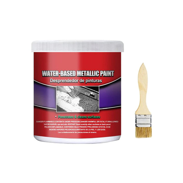 Lisslune | Anti-Rust Metal Rust Remover
