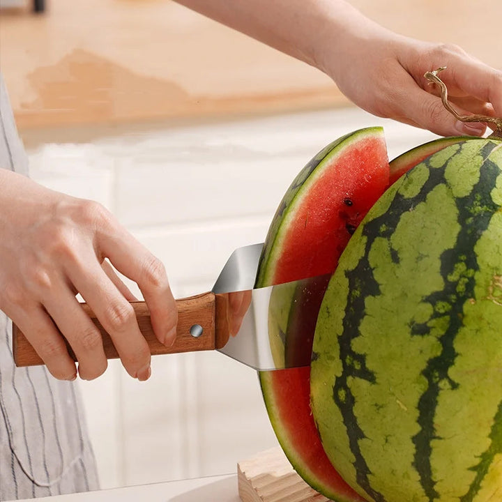 Lisslune | Multifunctional Fruit Knife in Stainless Steel