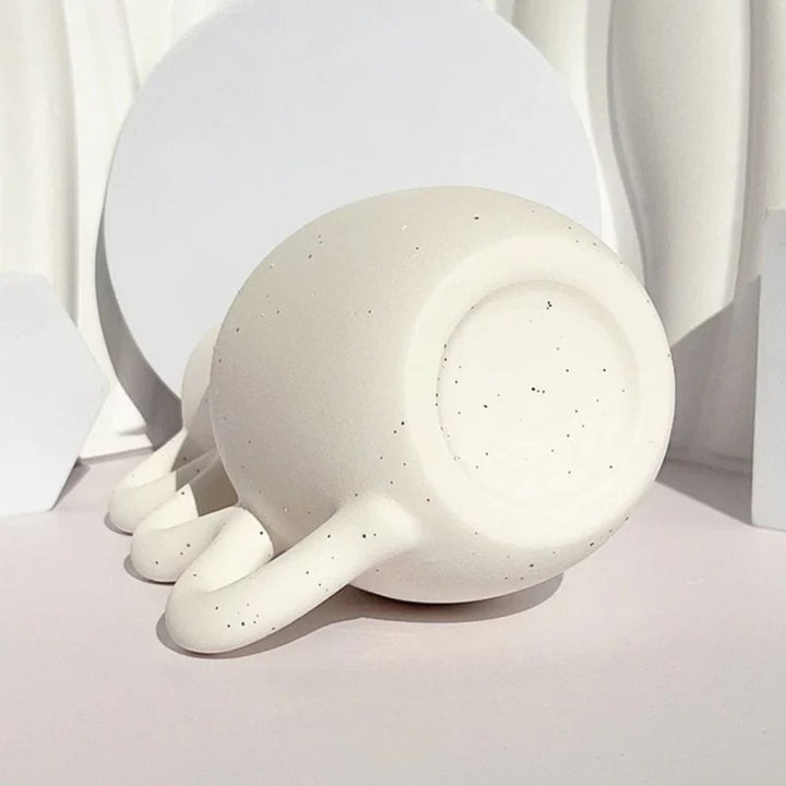 Lisslune | Art Deco Ceramic Vase