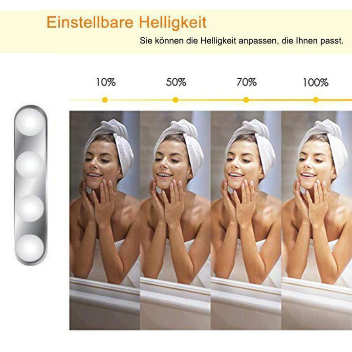 Lisslune | Portable Makeup LED Fill Light