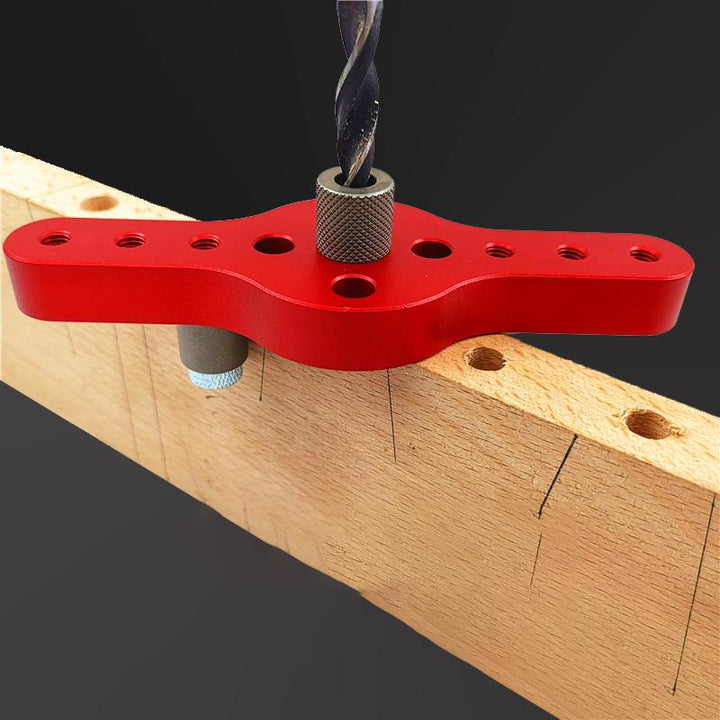 Lisslune | Woodworking Drill Locator