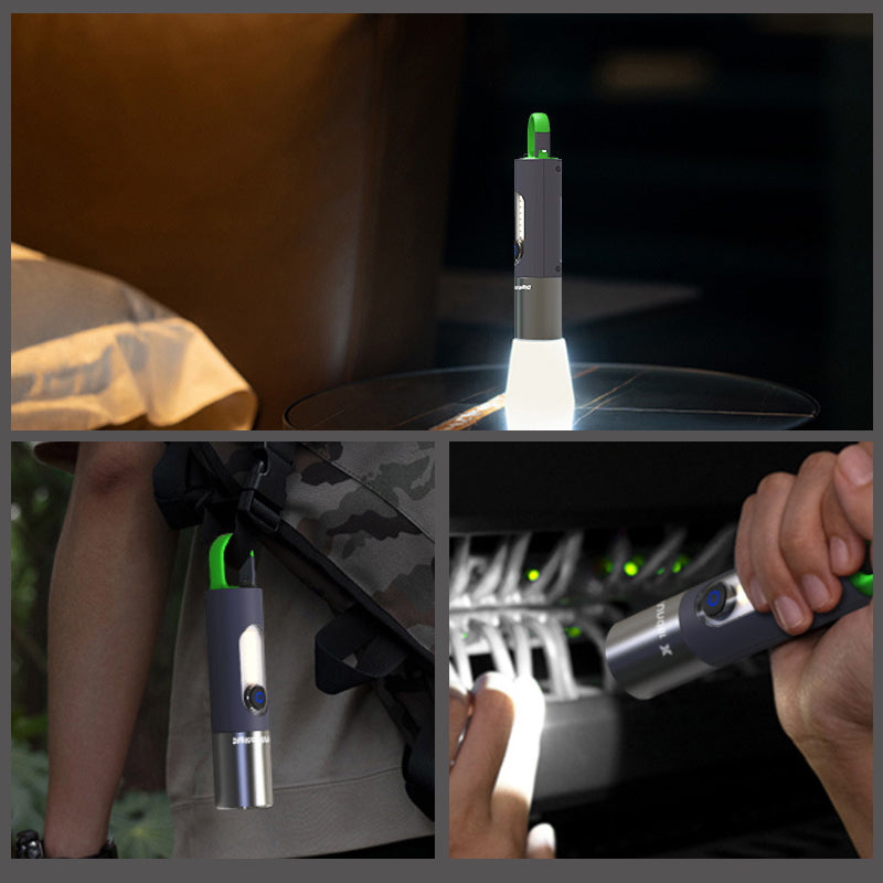 Lisslune | Flashlight for Outdoors