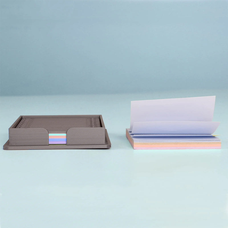 Lisslune | Post-It Note Template