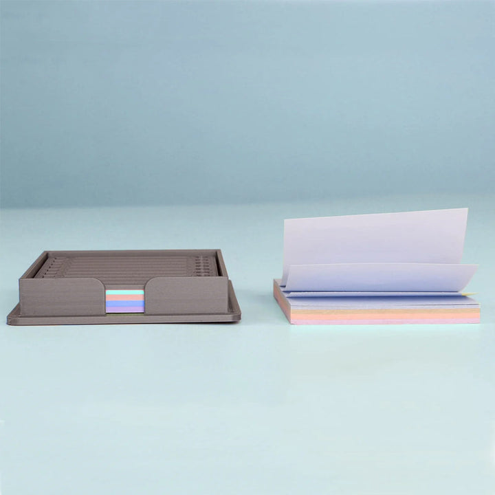 Lisslune | Post-It Note Template