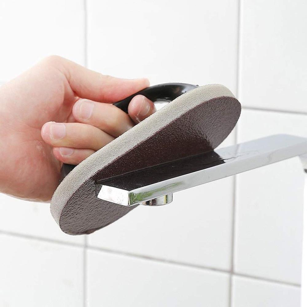 Lisslune | GripClean Ergonomic Kitchen Sponge – Effective Cleaning with Comfortable Handle