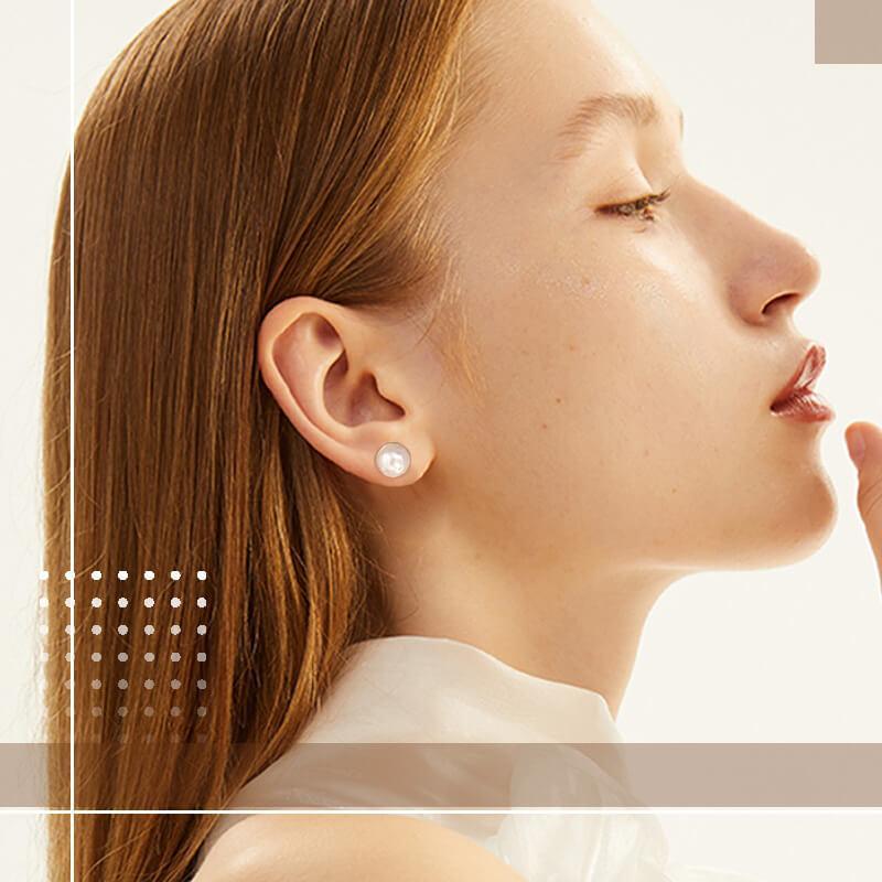 Lisslune | Magnetic Earrings - no piercing required