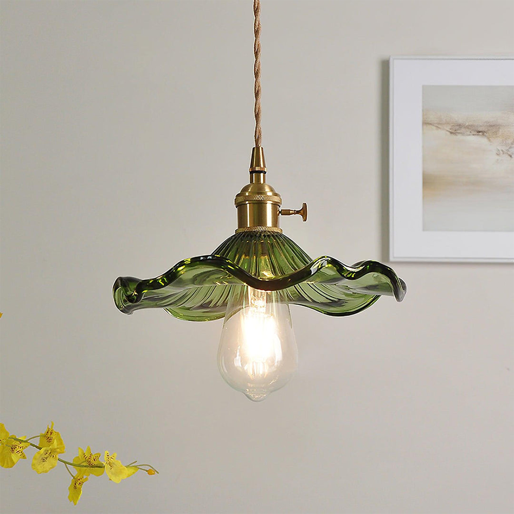 Lisslune | HIBISCUS FLOWER Lamp – Decorative LED Lighting