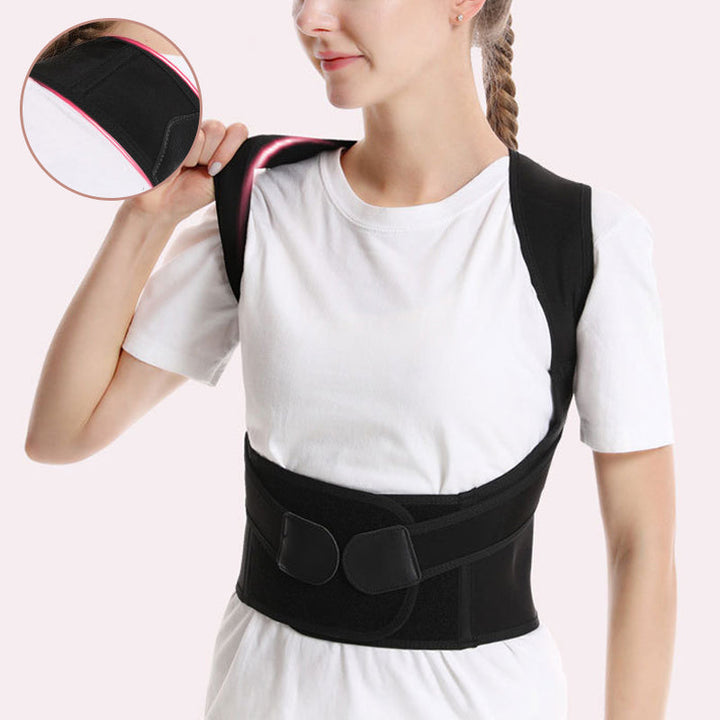Lisslune | Camelback Correction Belt