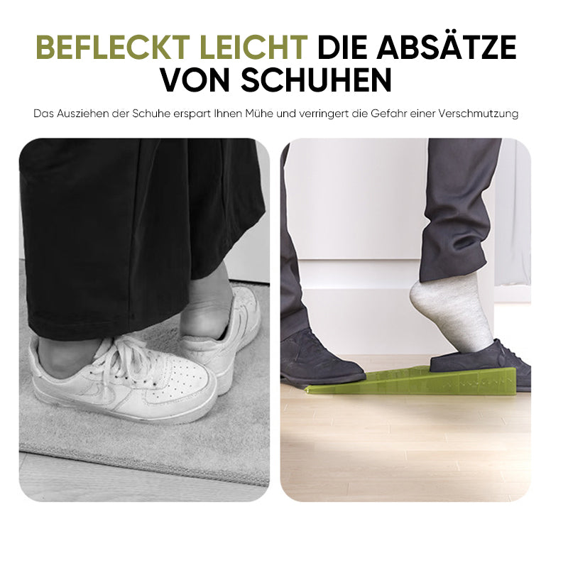 Lisslune | Creative Crocodile Shoe Horn