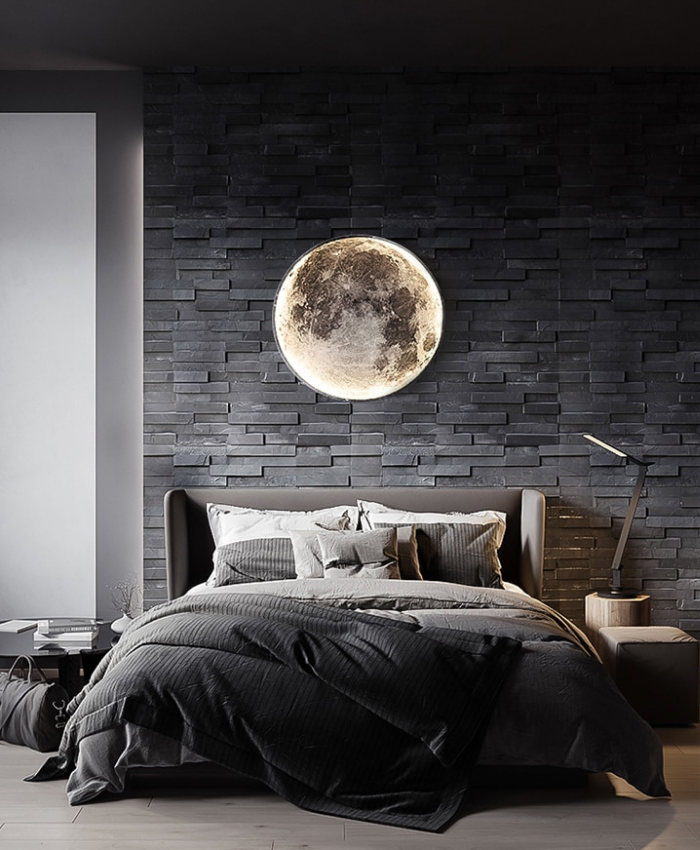Lisslune | Luna