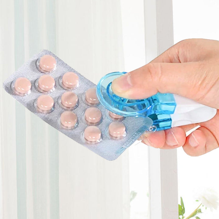 Lisslune | Mimi Portable Pill Case