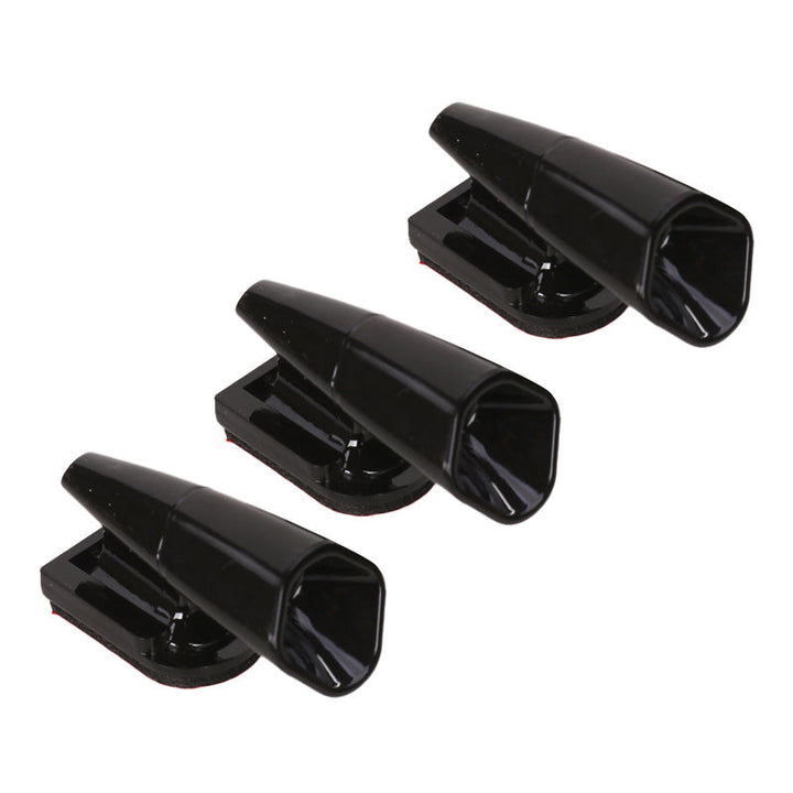 Lisslune | Ultrasonic Deer Warning Whistle for Car