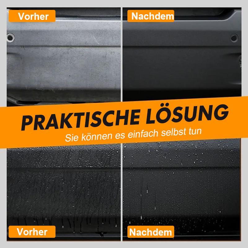 Lisslune | Rounding renewal agent for plastic parts