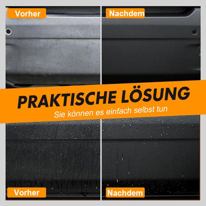 Lisslune | Rounding renewal agent for plastic parts
