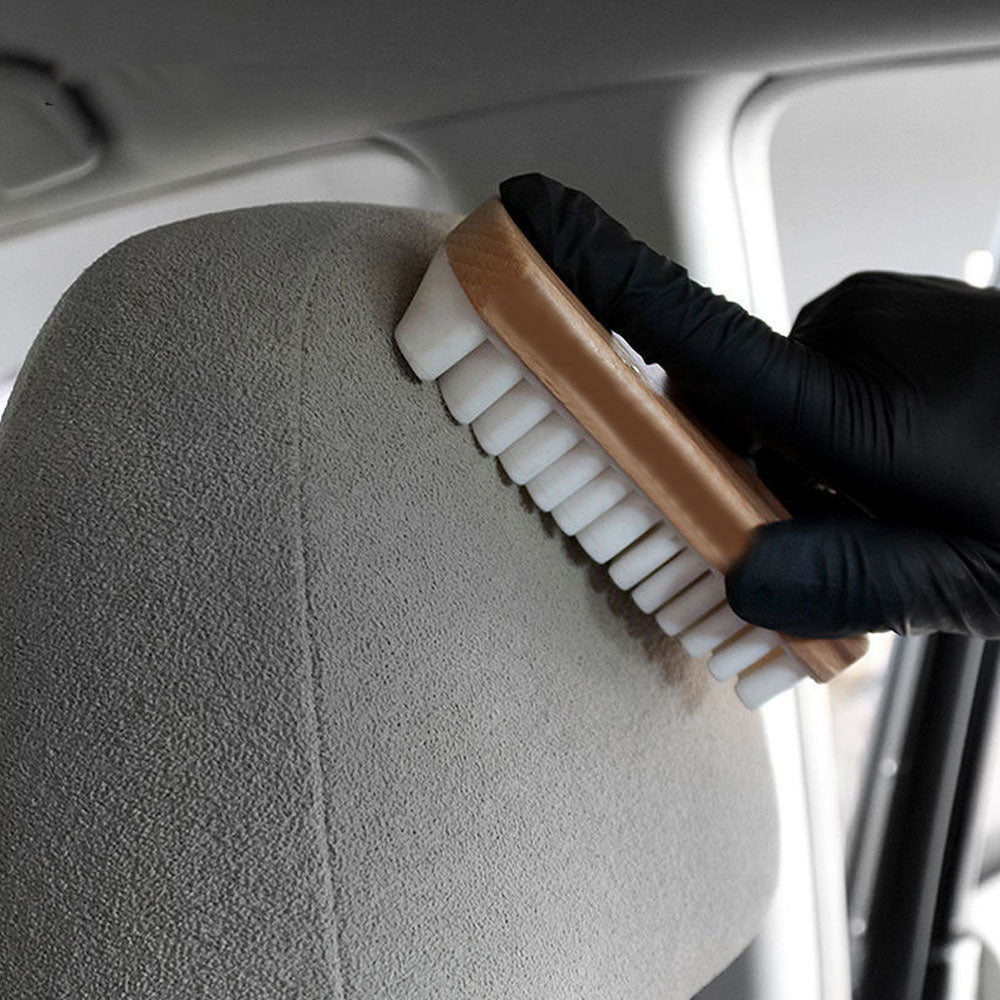Lisslune | Magic Shoe Cleaner Scrubber Brush