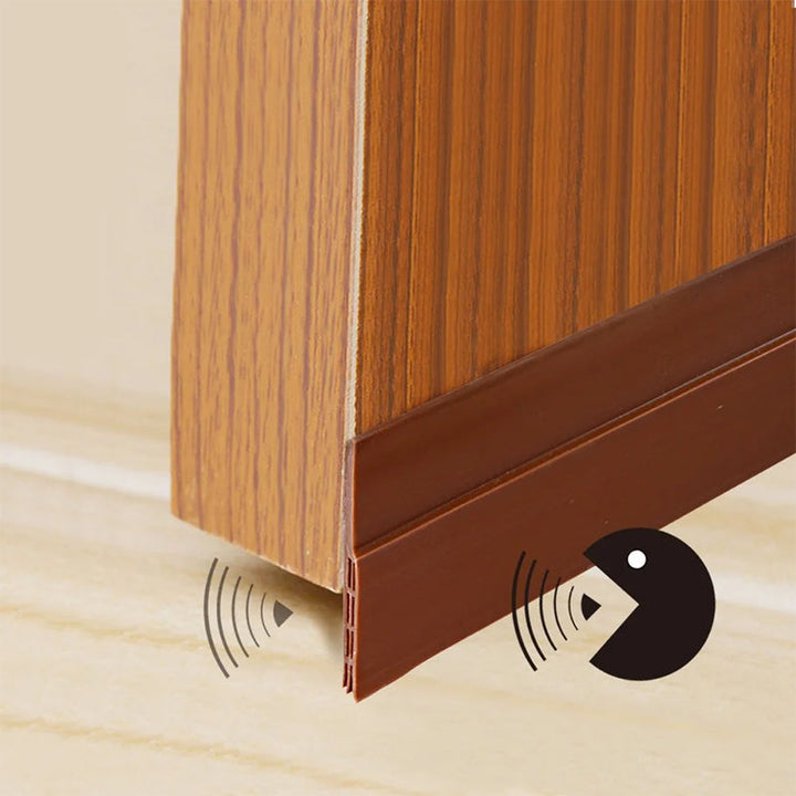 Lisslune | Silicone Door Draft Stopper