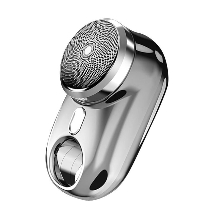Lisslune | Portable Electric Mini Razor – Travel Shaver