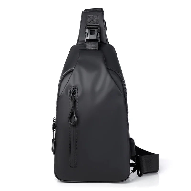 Lisslune | Waterproof Shoulder Bag