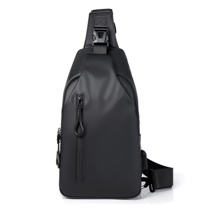 Lisslune | Waterproof Shoulder Bag