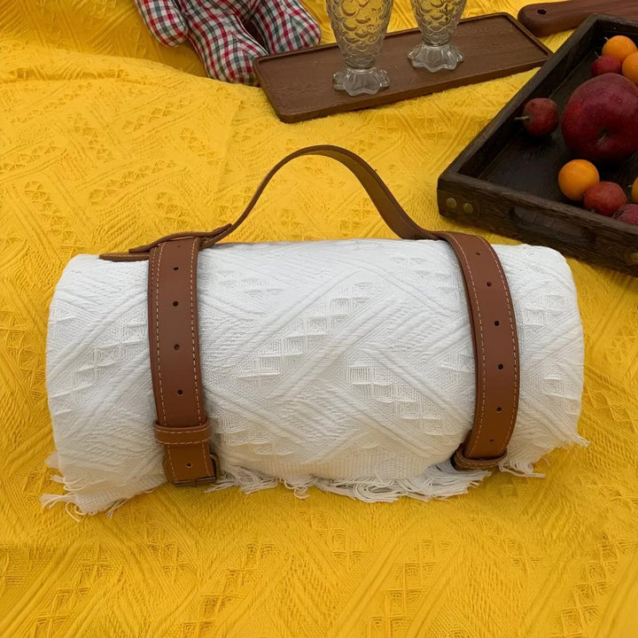 Lisslune | Countryside Comfort Picnic Mat