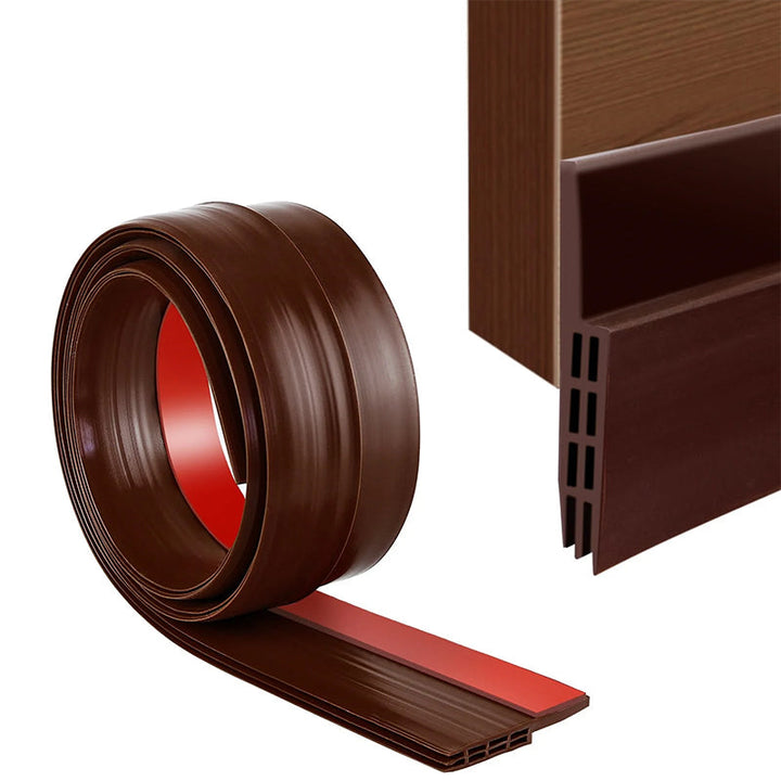 Lisslune | Silicone Door Draft Stopper