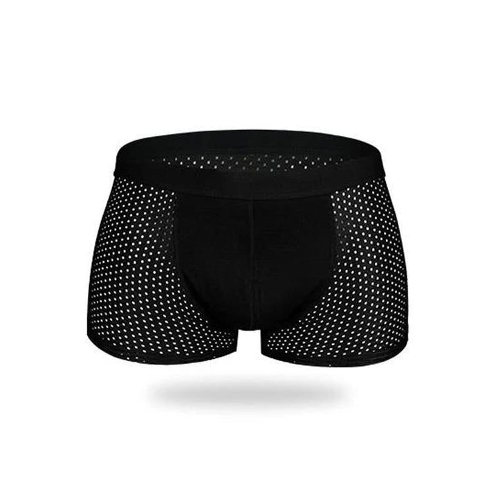 Lisslune | Men's Fashion New Ice Silk Model Underwear