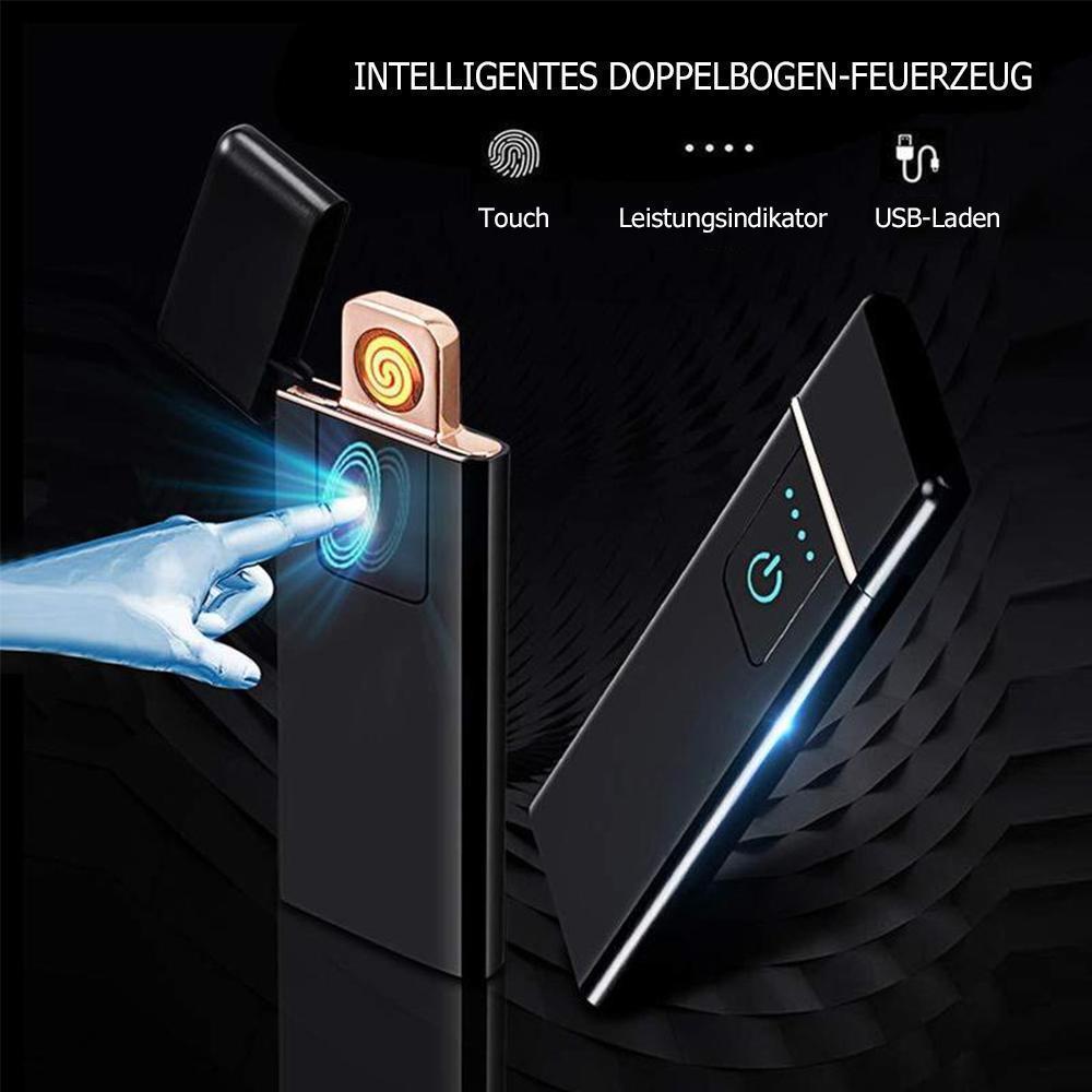 Lisslune | Touch Lighter