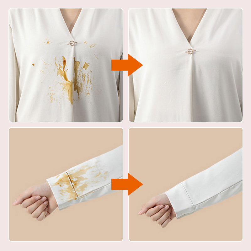 Lisslune | Stain Removal Wet Wipes
