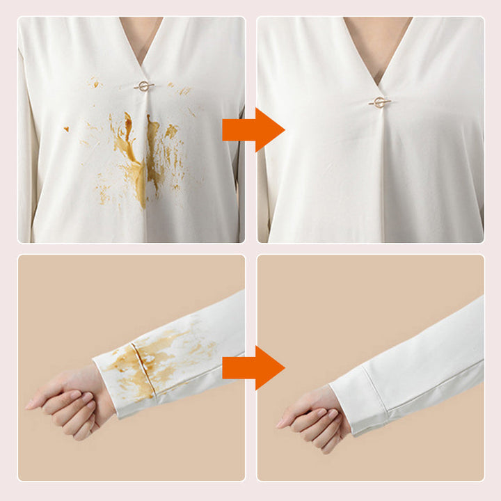 Lisslune | Stain Removal Wet Wipes