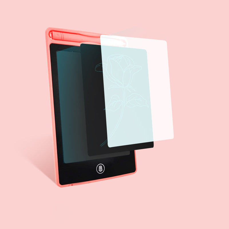 Lisslune | Children's LCD Writing Tablet