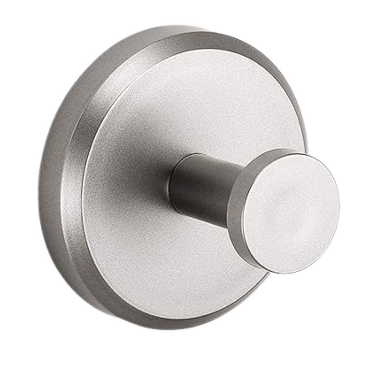 Lisslune | Suction Hook - Adhesive and reusable suction hook