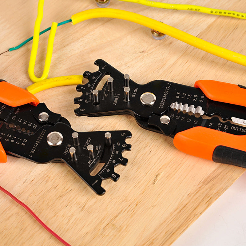 Lisslune | Multifunctional Stripping Pliers