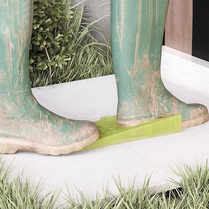 Lisslune | Creative Crocodile Shoe Horn