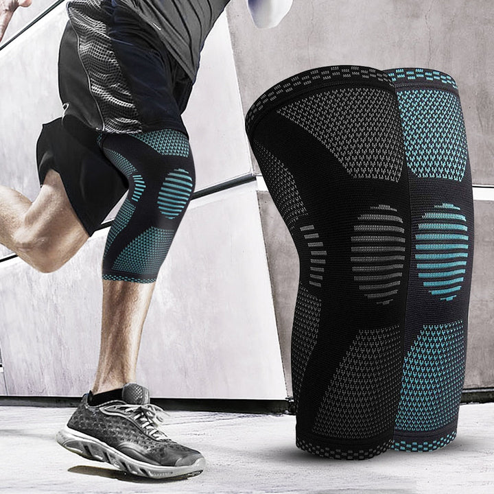 Lisslune | JointRelief™ Sport Knee Sleeves